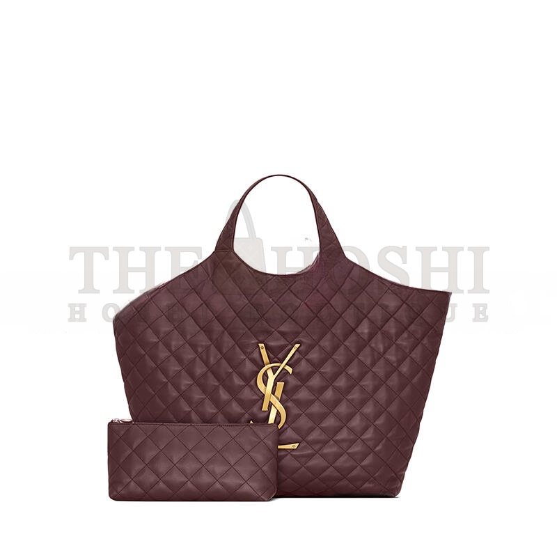 Y51 ICARE IN QUILTED NAPPA 698651AAANG6195 (58*43*8cm) Master Quality
